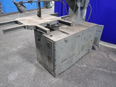 USED GROB NS36