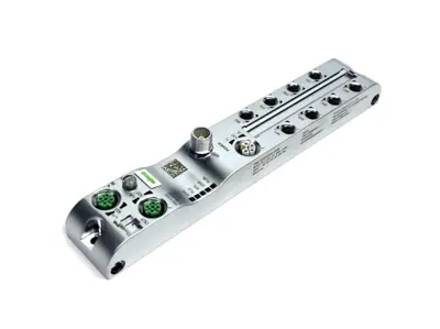 USED WAGO 60480314