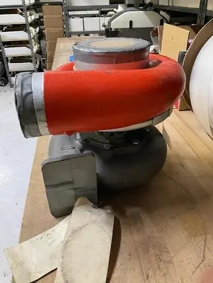 USED WAUKESHA 7042