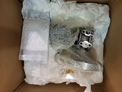 NEW YOKOGAWA EJA110A