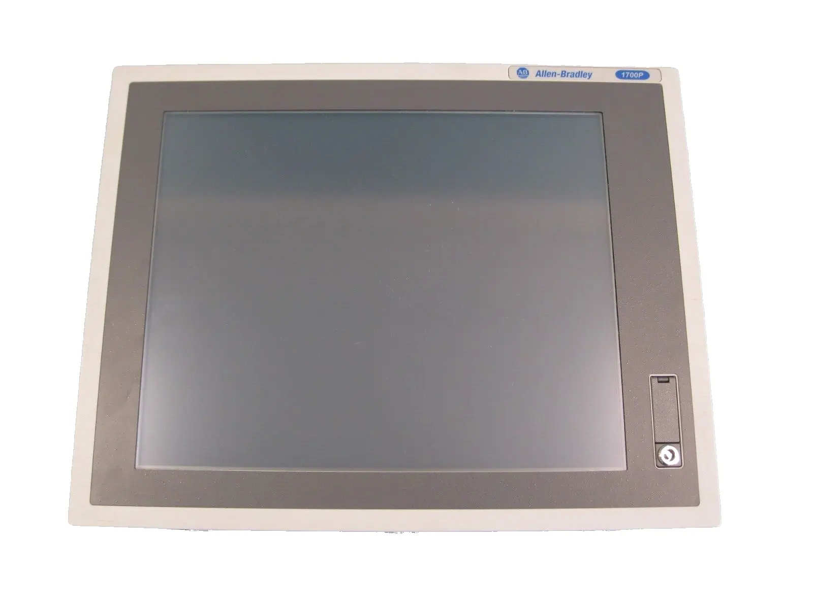 USED Allen-Bradley 6181P-17TPXPDC