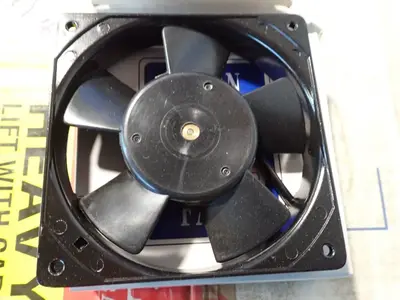 NEW ORION FANS OA125AP111TB