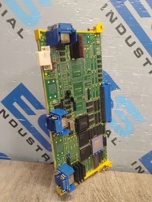 FANUC LTD. A16B-2200-036 Printed Circuit Boards (PCBs) | ESS Industrial Equipment Sales (2)