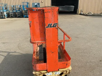 Used 2016 JLG 1230ES Vertical Mast Lifts Michigan US | Miedema Asset Management Group #1413962