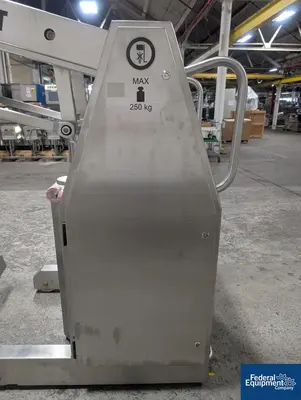 USED Servolift ServoLift Drum Handler, Model SL250