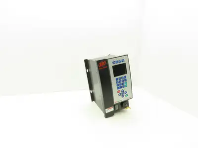 Ingersoll Rand IC12D2A1AWS Insight IC-D Controller Closed Loop Tightening