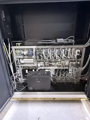Used 2021 Massivit 5000 3D Printers Georgia US | Machine Tool Bids #1321688