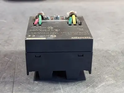 USED SIEMENS 6ES7972-0DA00-0AA0