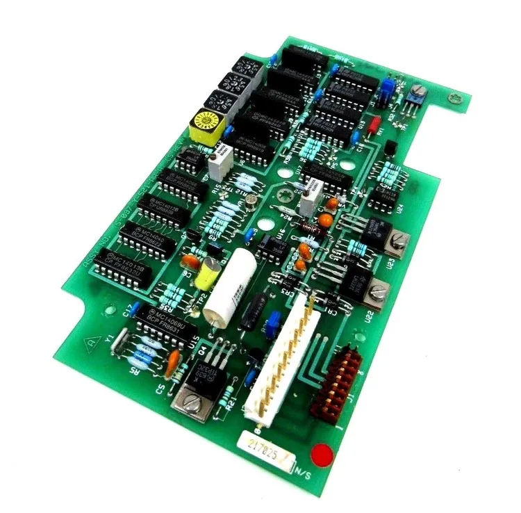 Used BROOKS INSTRUMENT _UNKNOWN_ Circuit Boards Michigan US | SB Industrial Supply #811837