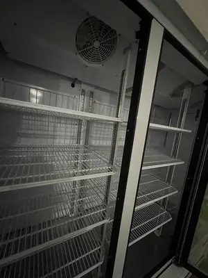 Used TURBO AIR TGF-72SDW Display Freezers Florida US | BAM Discount Restaurant Equipment #1390459