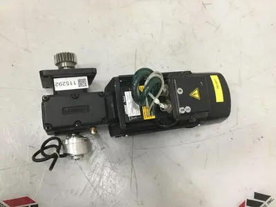 USED WITTMANN S50-FI-V71-2/80