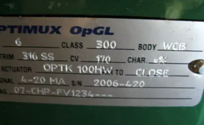 NEW Trimteck Optimux OpGL