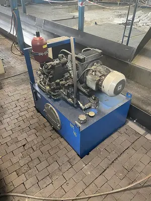 Used 2015 DÖRRIES CNC 10 A/B Vertical Boring Mills (incld VTL) CZ | Amaron s.r.o. #1125042