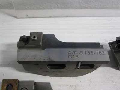 USED Sandvik Coromant C16
