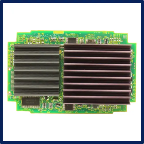 Used FANUC A20B-3300-0687 Printed Circuit Boards (PCB) Texas US | CNC TOOLS LLC #905114