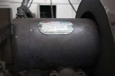 CINCINNATI-MILACRON DE Cylindrical Grinders (OD, O.D., Plain, Universal) | Mohawk Machinery (16)