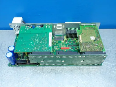 USED REXROTH R911305500