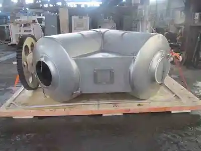 USED PATTERSON-KELLEY NA