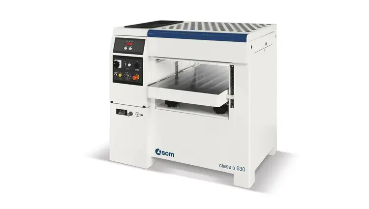 New | in-Stock SCM CLASS S 630 - T Miscellaneous Woodworking Equipment British Columbia CA | Lenmark #273647