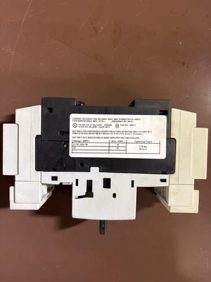 Used SIEMENS 3RV1821-1JD10 Circuit Breakers Illinois US | Aucto #1328628