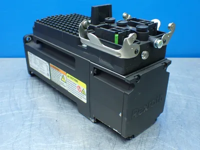 USED REXROTH R911321164
