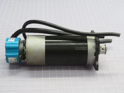 Used EXMEK ELECTRIC _UNKNOWN_ Brushless Motors Texas US | OCO Industrial #1601411