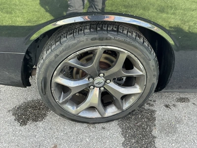Used 2014 DODGE CHALLENGER Cars Michigan US | Miedema Asset Management Group #1461359
