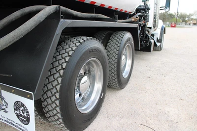 Used 2015 KENWORTH T880 Vacuum Truck Texas US | Roll Off Truck World #1491838