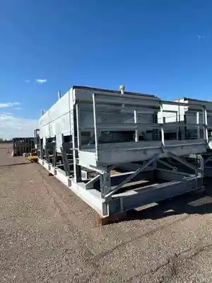 USED FABSCO NA