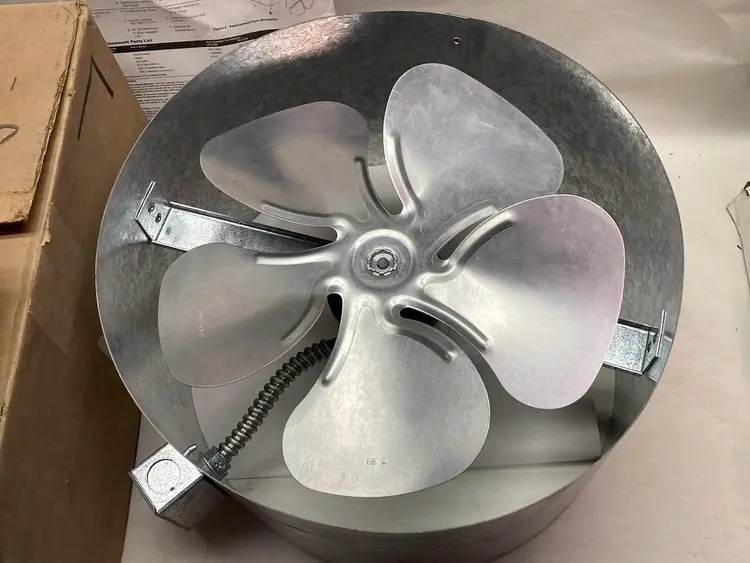 New | in-Stock DAYTON 2C224B HVAC Parts and Equipment | Surplus Asset Holdings #1202554
