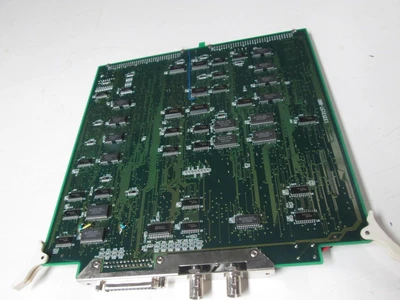 Used TEAC _UNKNOWN_ Circuit Boards Texas US | OCO Industrial #1588601