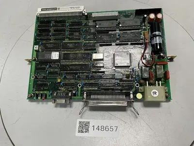 USED SHIBAURA H1503313