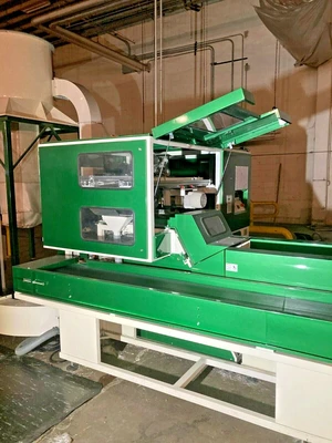 Used Cason Companies 1F-BM Textile Machinery Ohio US | Equipment Recovery Corp. #1331863
