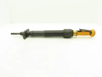 Atlas Copco ETD DS9-150-13S Nutrunner 1/2" Inline Nut Driver 25" Overall