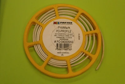 NEW PARTEX PO#04000SN9