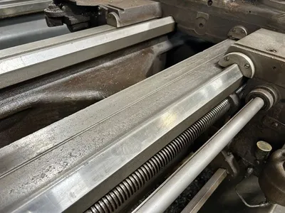 1957 MONARCH Series 60 Engine Lathes | 520 Machinery Sales LLC (3)