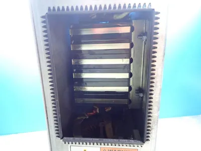 Used POSICHARGE PROCORE 24965006 Rectifier - Battery Chargers Ohio US | HGR 24 #981439