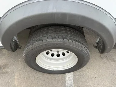 Used 2022 FORD TRANSIT 350 HD 4X4 Vans Minnesota US | Carco Truck & Equipment #1514149