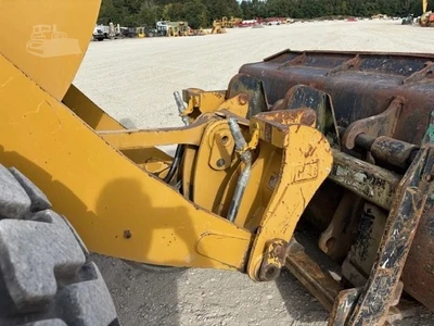 Used 2015 CATERPILLAR 930K Wheel Loaders North Carolina US | Southeastern Equipment Corp #1467716