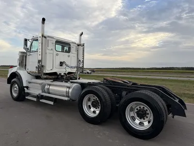 Used 2019 WESTERN STAR 4900 SA DAY CAB Conventional trucks Minnesota US | Carco Truck & Equipment #1513904
