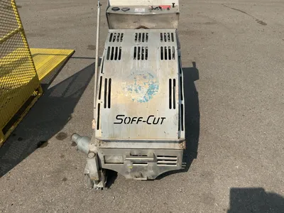Used _UNKNOWN_ _UNKNOWN_ Concrete Cutters Michigan US | Miedema Asset Management Group #1413772