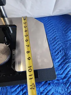 USED SIGNATONE H150W