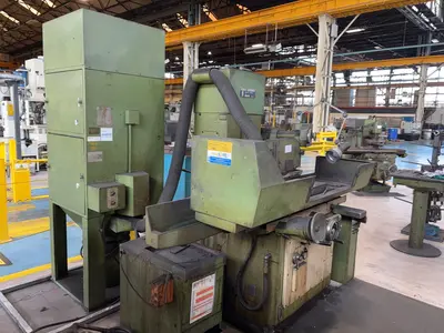 JONES AND SHIPMAN 1415 Grinders | Bowland Trading Ltd (2)