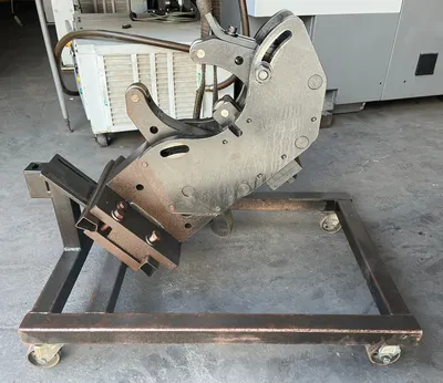 USED 2009 SAMSUNG SL-35A/1500