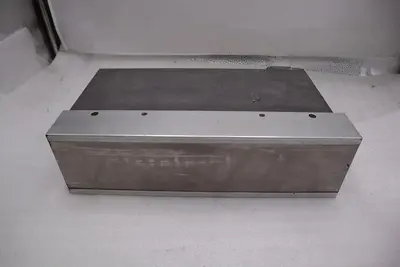 Allen Bradley iTrak Kinetix # 2198T-L16-T0504-A00N-2E1E-NS Ser. B AB STOCK 4981