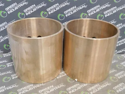Unbranded Pair of 4500210913 2nd Stage Planetary Gear Journal Bearings 6.478" OD New
