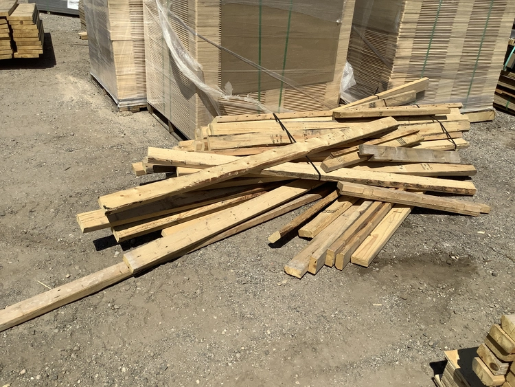 Used _UNKNOWN_ _UNKNOWN_ Construction Material & Supplies Michigan US | Miedema Asset Management Group #1174548