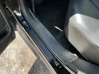 USED 2018 NISSAN MURANO
