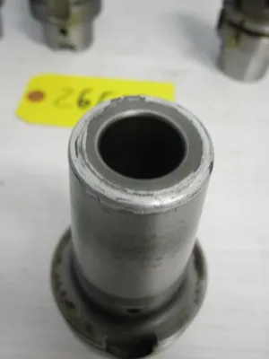 USED HAIMER HSK63A