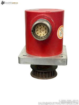 Used TR ELECTRONIC ZI-58 Motion Controls Kentucky US | Industrial Parts R Us Inc. #1469362